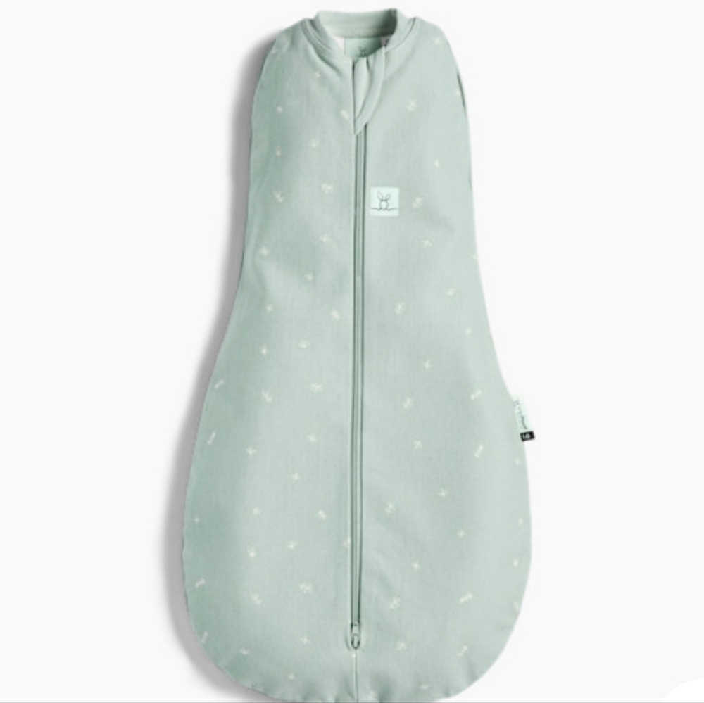 ErgoPouch Cocoon Swaddle Bag - Newborn